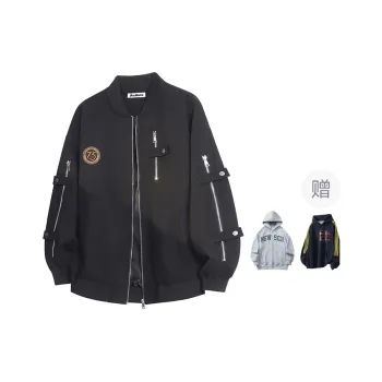 BRUMAIRE Jackets Coats Unisex Burgundy