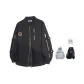 Black (Comes with A Random Sweatshirt)