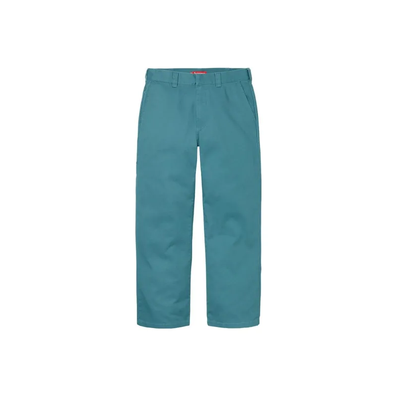 Supreme Work Pant-10