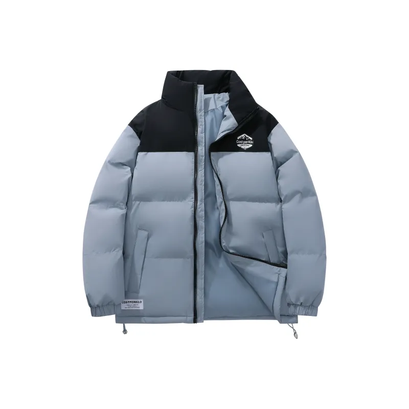 Cost Per Kilo Puffer Jacket Unisex-16