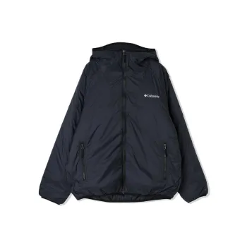 Columbia Hope Pines Forest™ Jacket Men's Black
