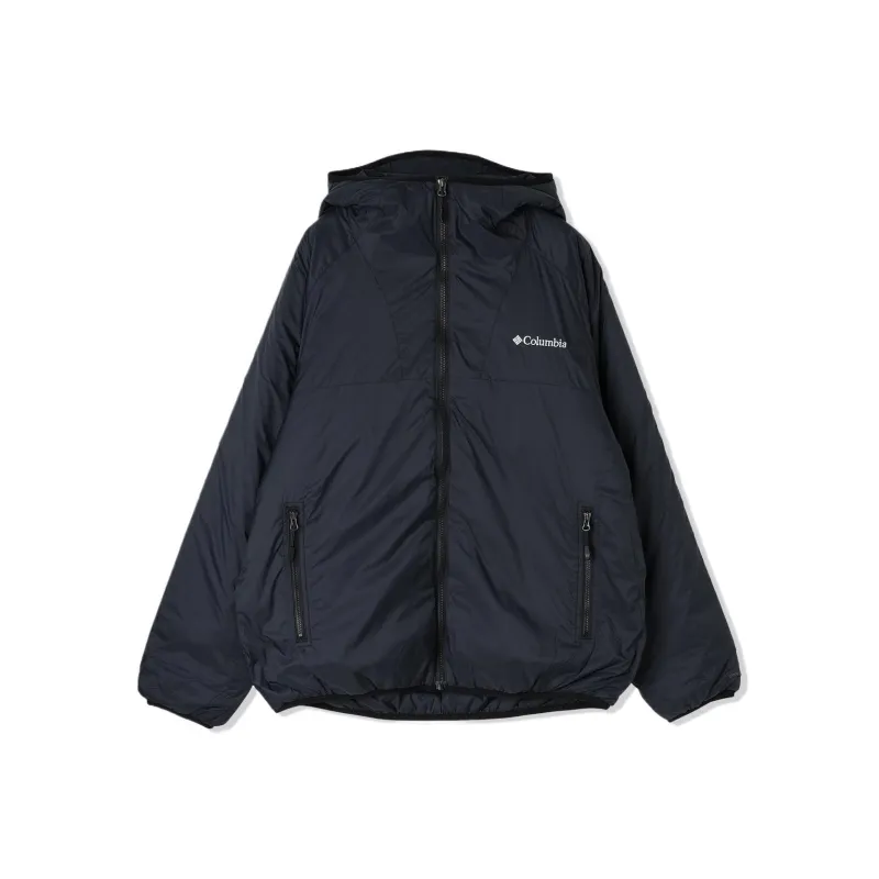 Columbia Hope Pines Forest™ Jacket Men's Black-0