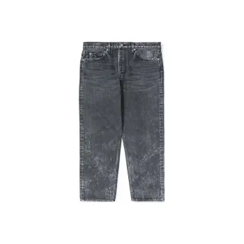 MADNESS Jeans Unisex Black