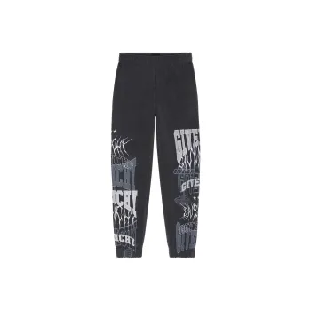 Givenchy Slim Fit Print Jogging