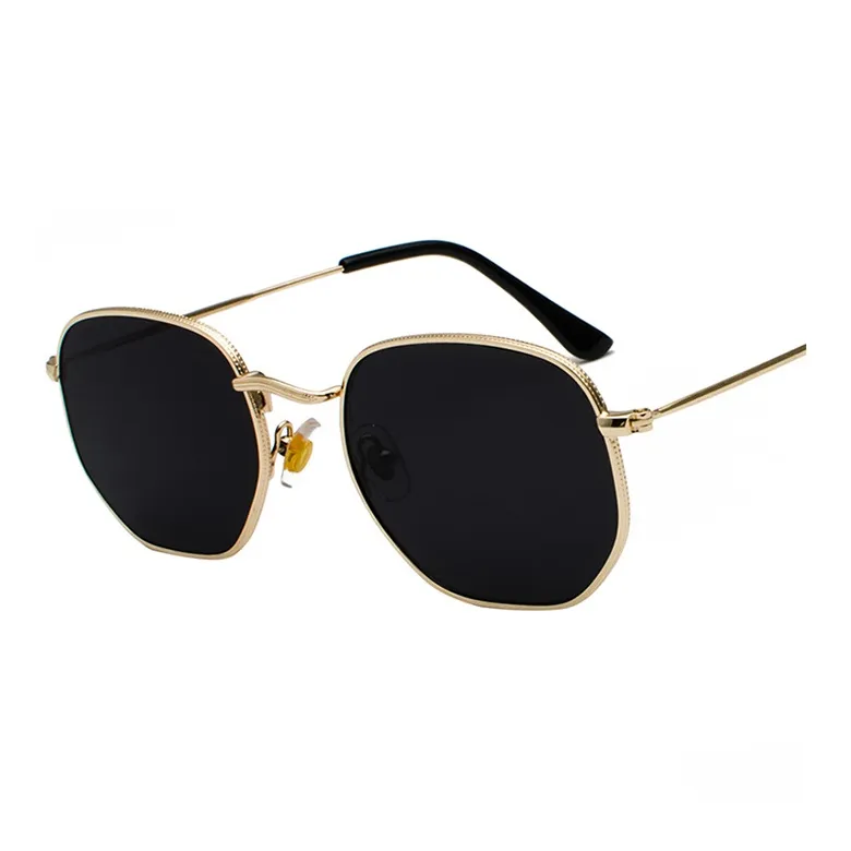 YUZHAOLIN Sunglasses Unisex-3