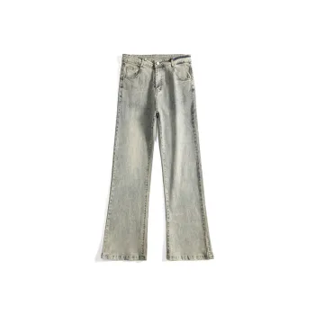 WARLI Jeans Unisex