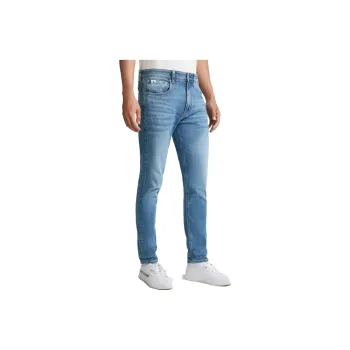 CALVIN KLEIN Jeans Men's Denim Dark Blue