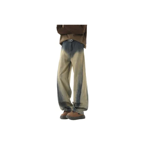 Ugg Brown Shorts Skirts Yellow Mud