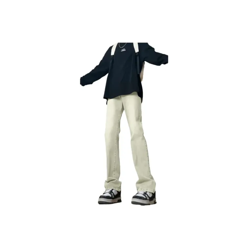 FOREVER 21 Jeans Unisex-6