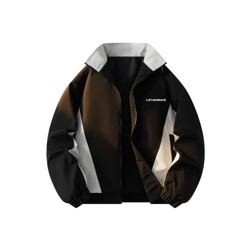 LA'T.WEEKEND Jackets & Coats Unisex-12