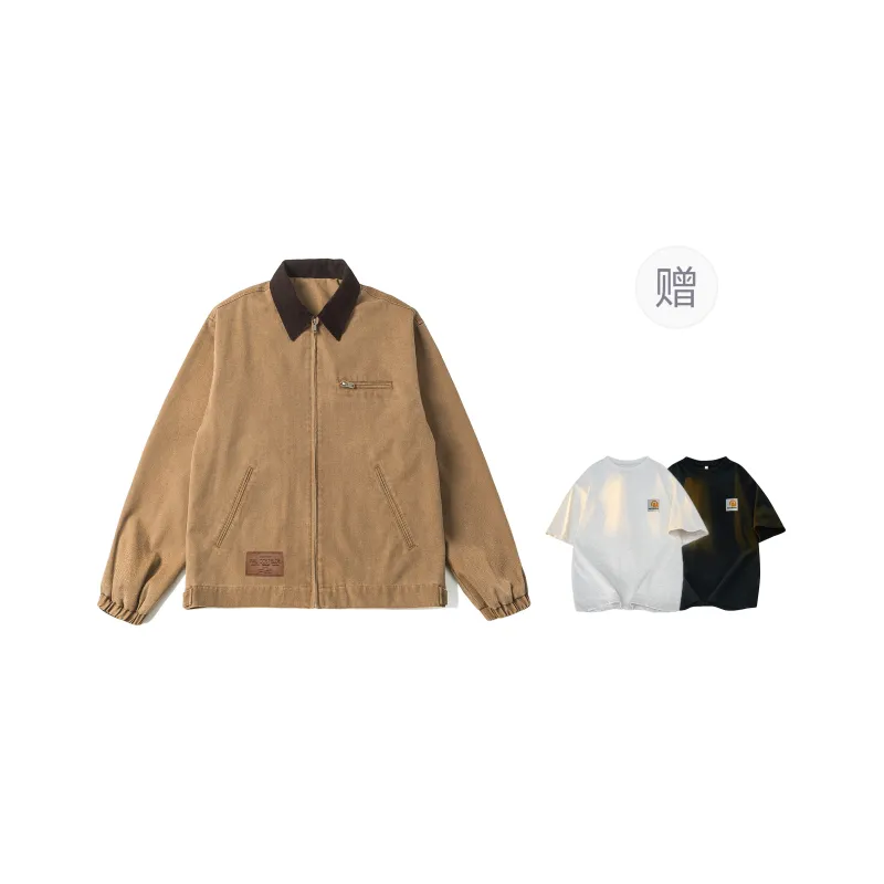 PAUL COSTELLOE Jackets Coats Unisex-15