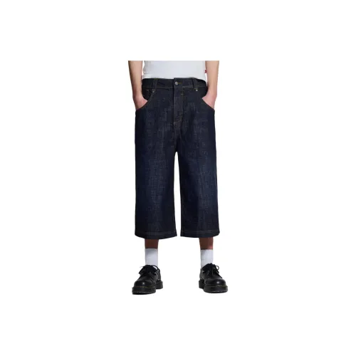 Jaded London Jeans Men's Indigo