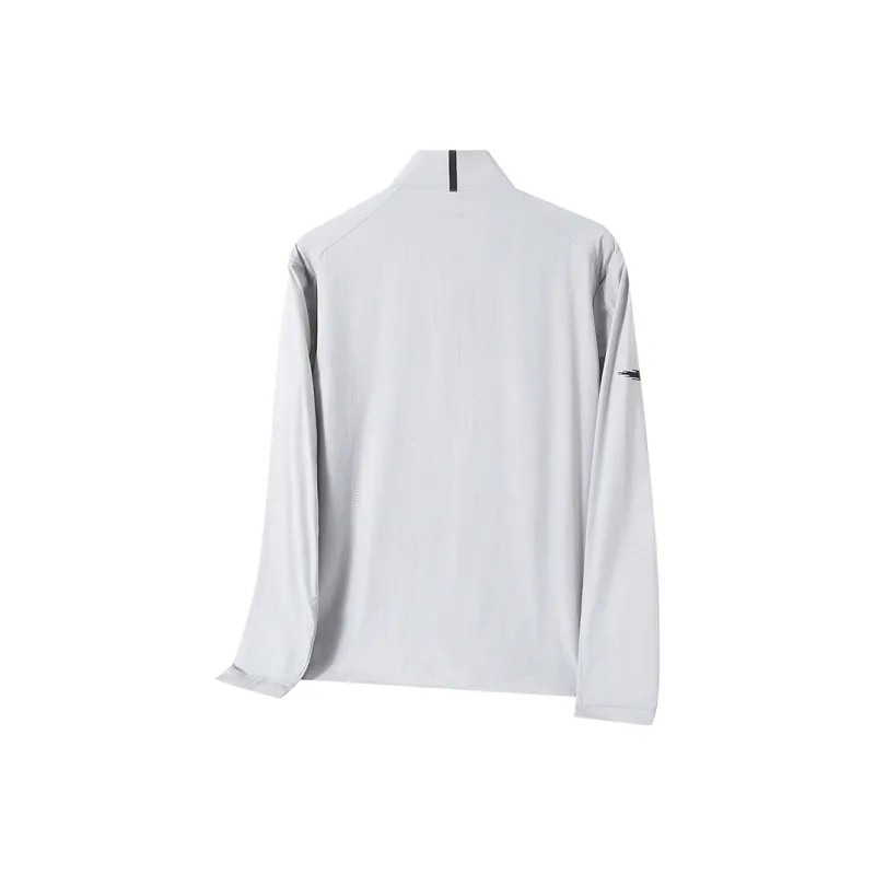 Jeep Ice Edge Sun Protection Collection Super Light Breathable UV Protection Sun Protection Clothing Unisex-1