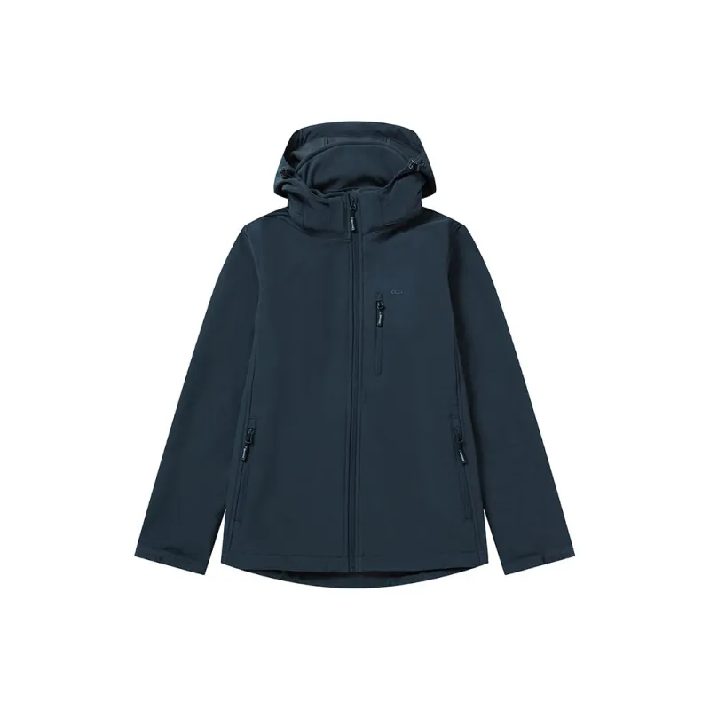 33,000ft Windbreaker Jacket Unisex-4