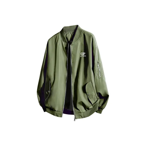CAT'S PAW Jackets & Coats Unisex