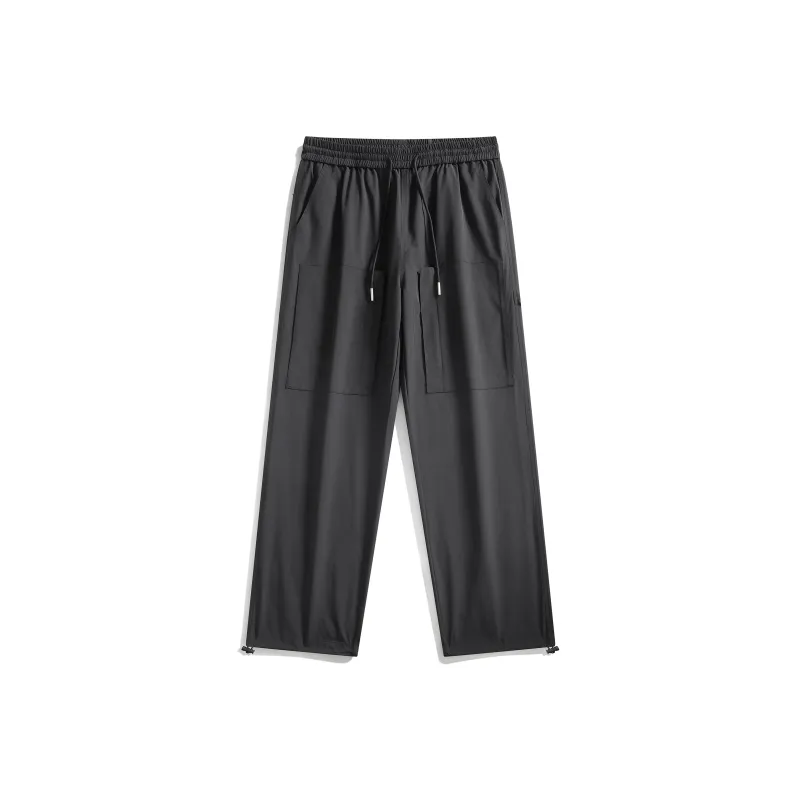 I.E Cargo Pants Unisex-9