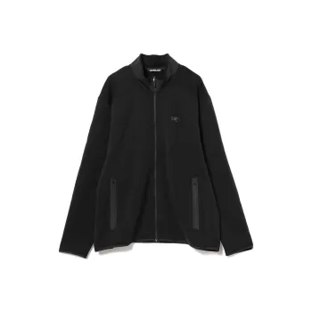 Beams SS24 ARC'TERYX Jackets Coats Men's Black