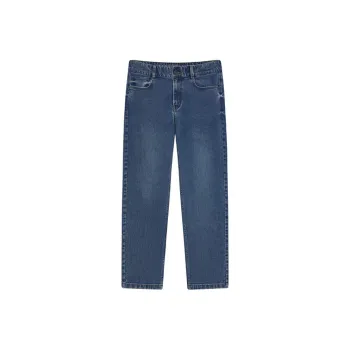 Teenie Weenie Men Evergreen Series Jeans Unisex