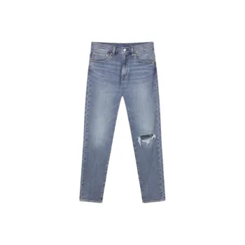 Levis Jeans Men Light Blue