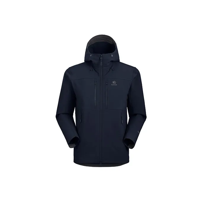 KAILAS Soft Shell Jackets & Coats Men's-0
