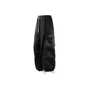 Poshbrain Cargo Pants Unisex