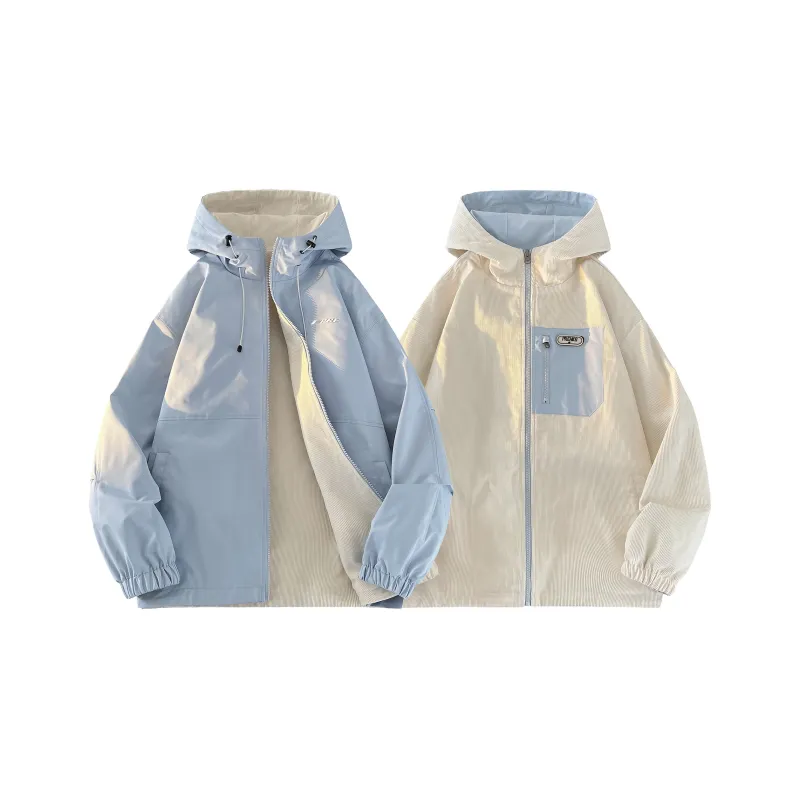 PRESSURE Jackets & Coats Unisex-0