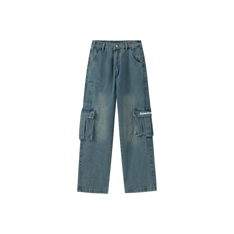Kawasaki Jeans Unisex-13