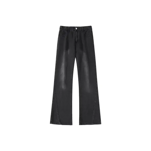 JEANSWEST 남녀공용 청바지