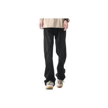 TONYKRZ Jeans Unisex
