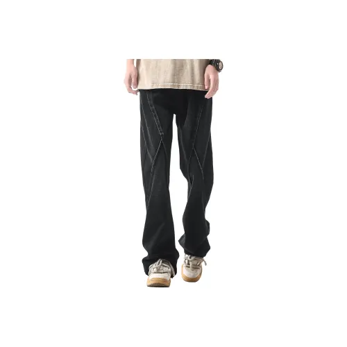 TONYKRZ Jeans Unisex