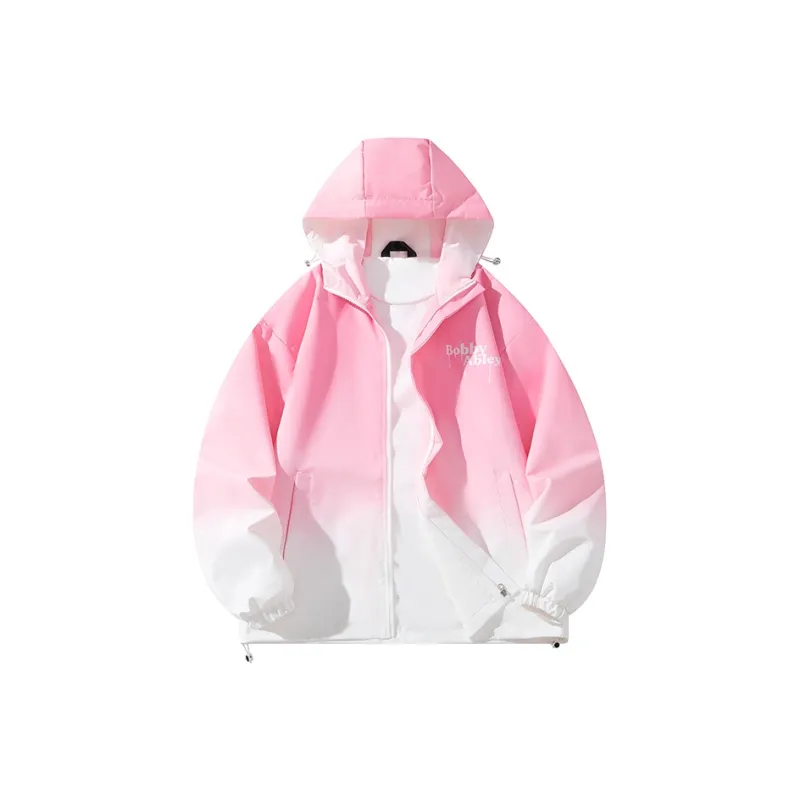 BOBBY ABLEY Jackets & Coats Unisex-20