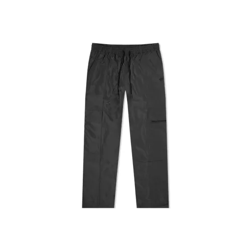 Adidas Originals ADICOLOR CONTEMPO Cargo Pants Men's Black