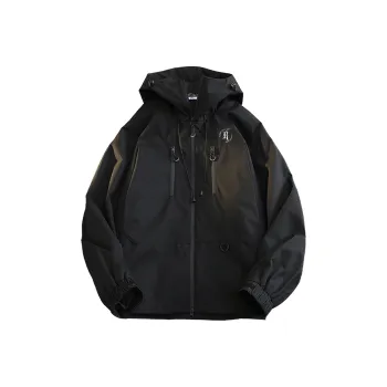 Warrior Warrior Jackets Coats Unisex