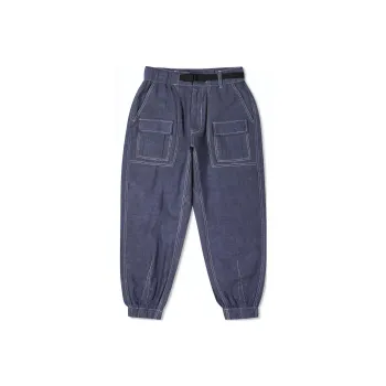 Converse Jeans Men Blue