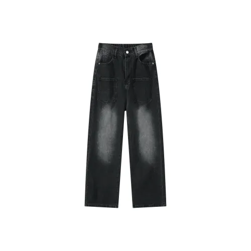 TEN MIRO Jeans Unisex