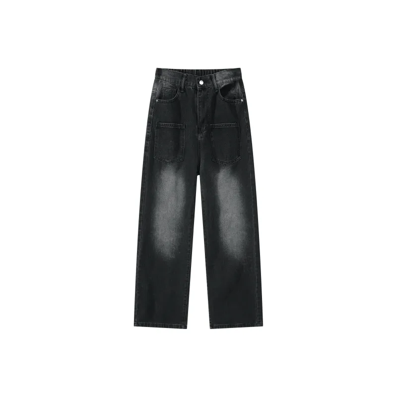 TEN MIRO Jeans Unisex-10