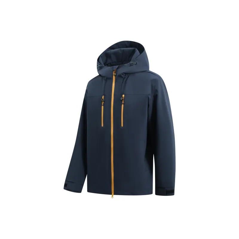 GNOMESHGH Jackets & Coats Unisex-2