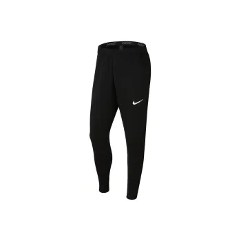 Nike Knitted Sweatpants Men Black
