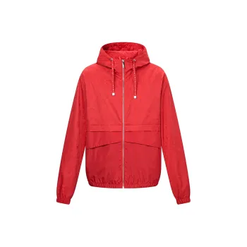RARE CNY New Year's Collection Jacket Men's Red