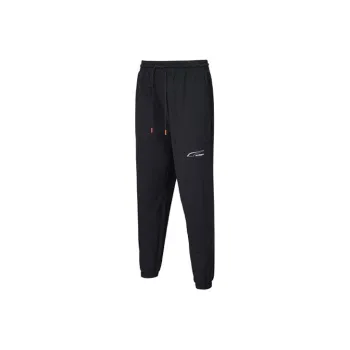 Attempt X PUMA Knitted Sweatpants Men Black