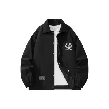 CSKS Jackets Unisex