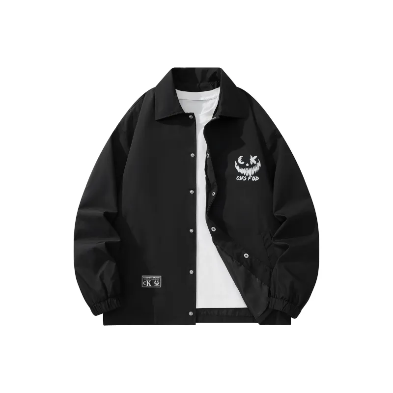 CSKS Jackets Unisex-0