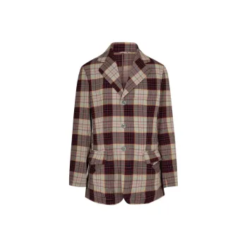 Vivienne Westwood Wreck Jacket