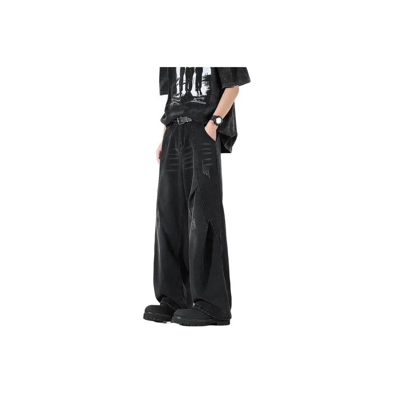 Cost Per Kilo Jeans Unisex-4