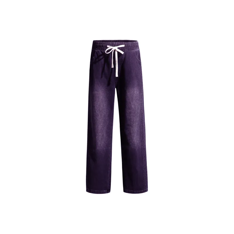 DEERWAY Jeans Unisex-0