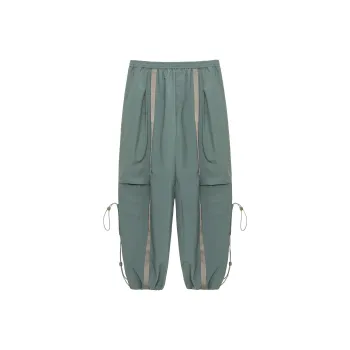 TIKIMOMOKA Jogger Casual Pants Unisex