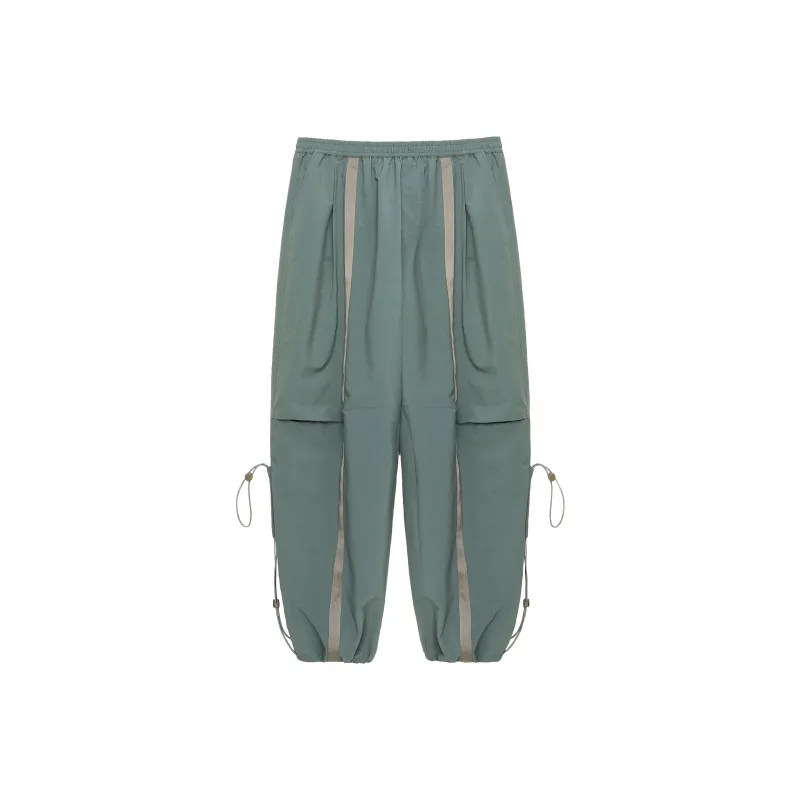 TIKIMOMOKA Jogger Casual Pants Unisex-0