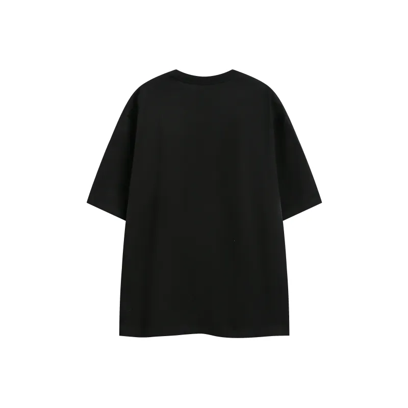 VERAF CA T Shirts Unisex-5