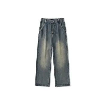 TEN MIRO Jeans Unisex