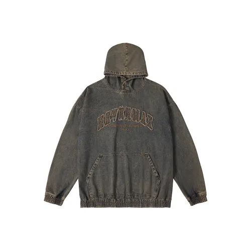 N-MAX Jackets Unisex